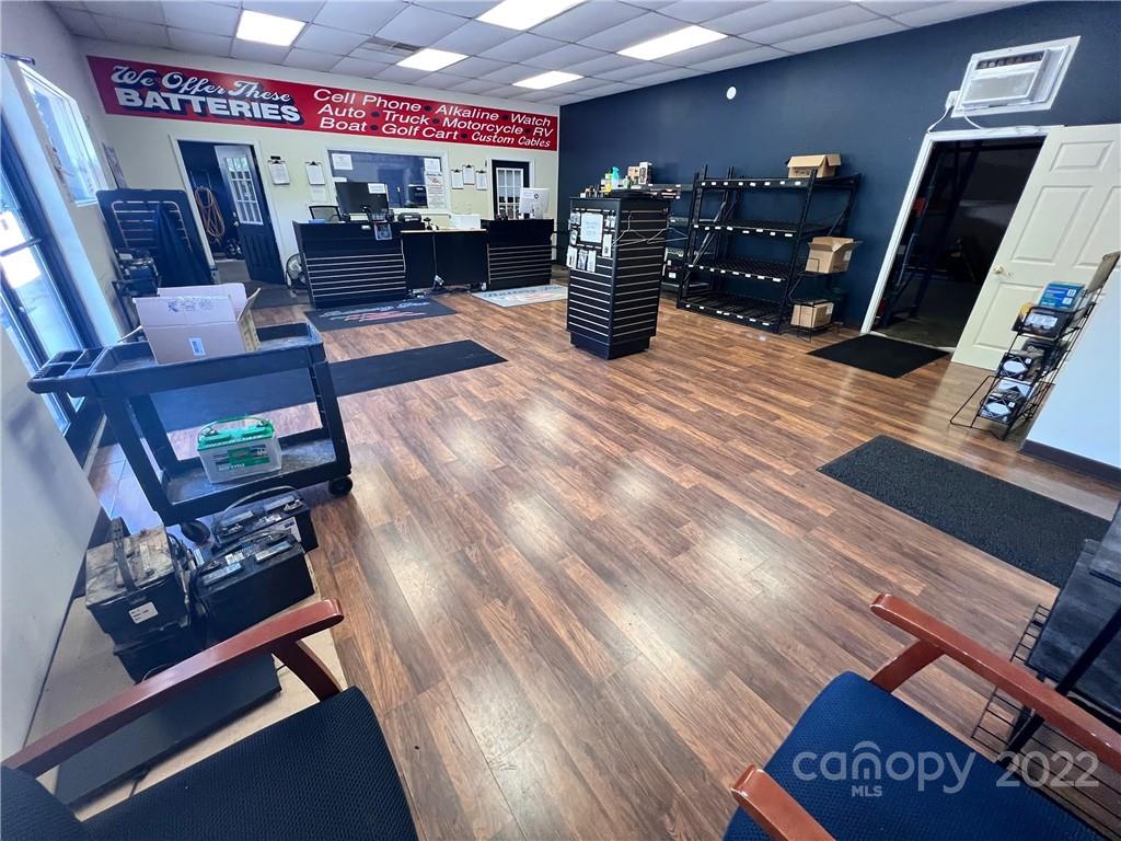 46 Sardis Road Asheville NC 28806