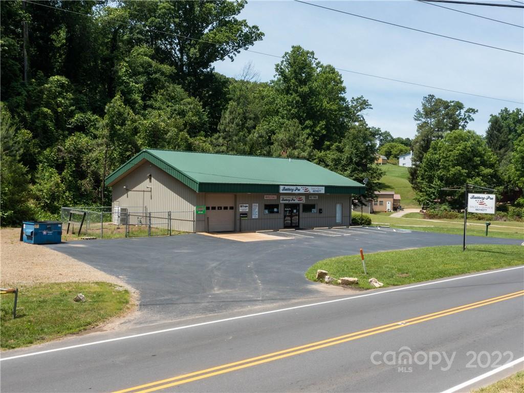 46 Sardis Road Asheville NC 28806