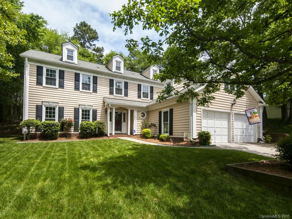 8205 Brynmar Drive Charlotte NC 28270