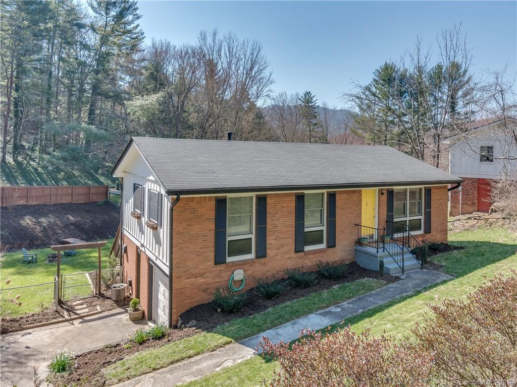 28 Brookcliff Drive Asheville NC 28804