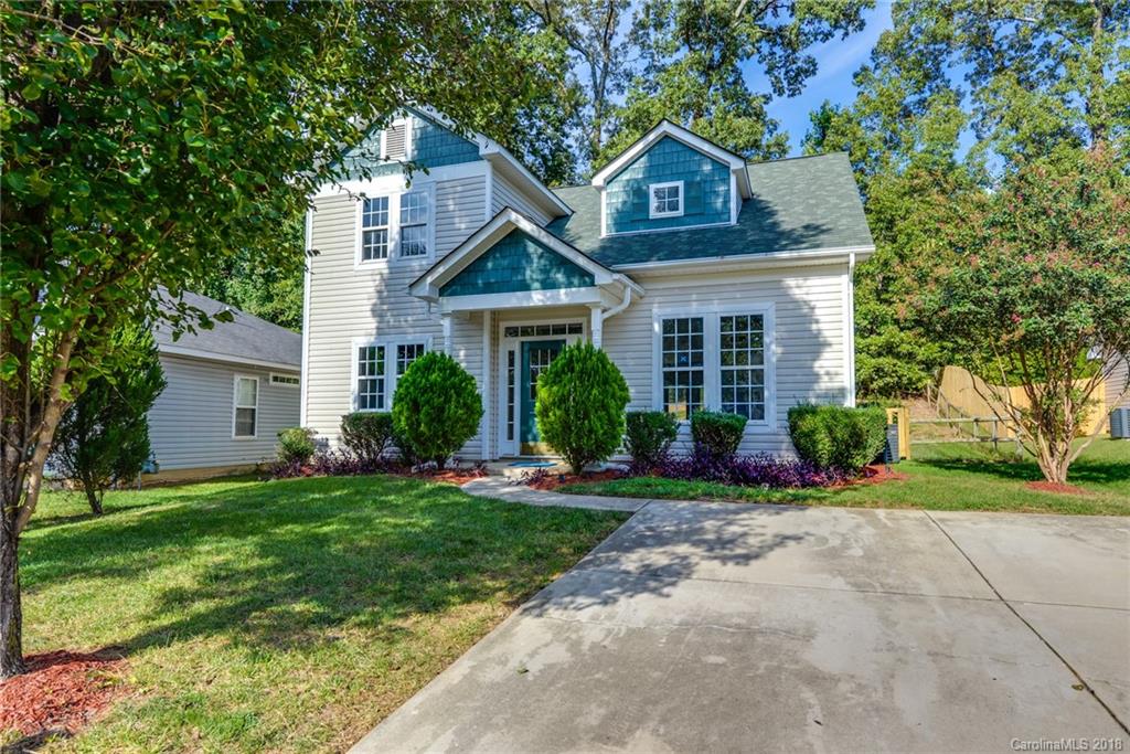 4633 Brandie Glen Road Charlotte NC 28269