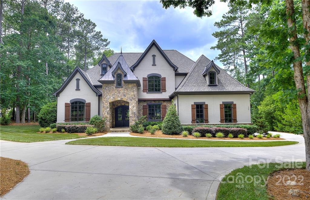 155 Brawley Harbor Place Mooresville NC 28117