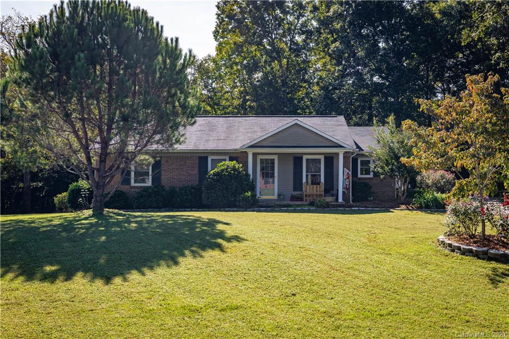 104 Crestview Lane Morganton NC 28655