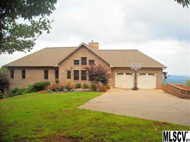 2495 Lambert Fork Road Taylorsville NC 28681