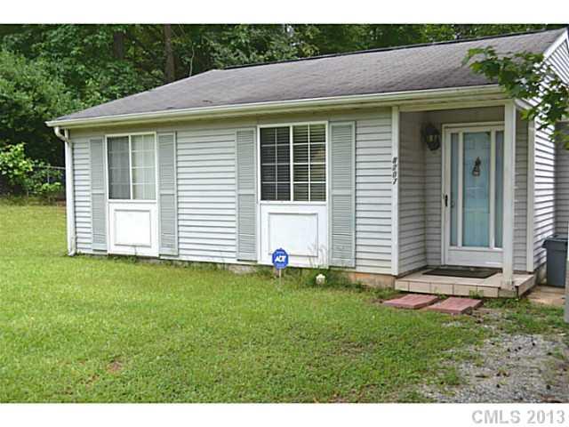 8207 Bald Ridge Drive Charlotte NC 28227