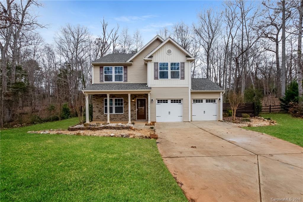 10934 Flintshire Road Mint Hill NC 28227