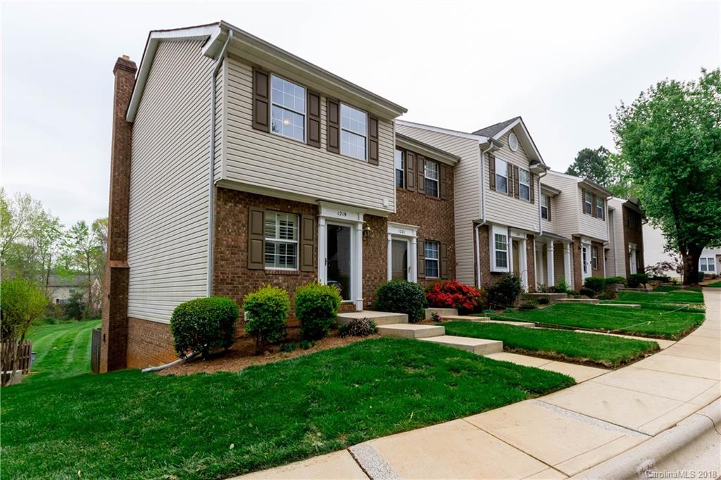 1219 Maple Shade Lane Charlotte NC 28270
