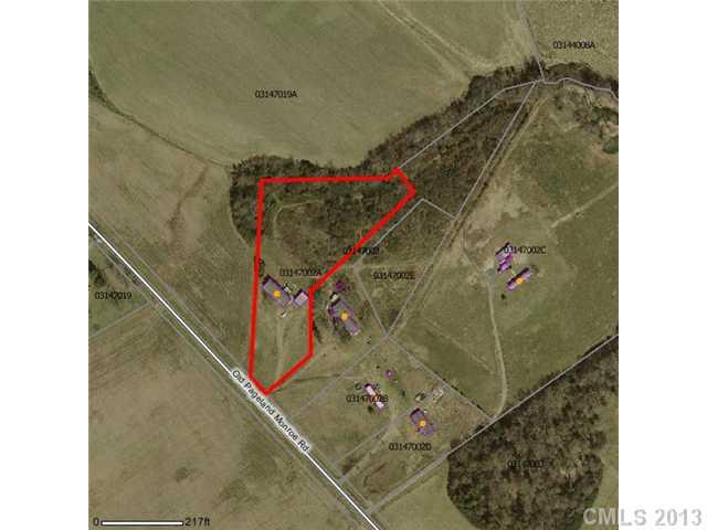 3919 Old Pageland Monroe Road Monroe NC 28112