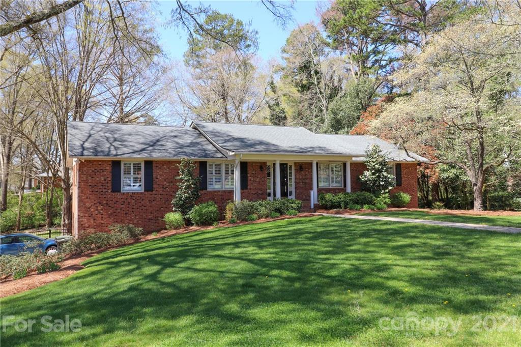 624 Foxwood Drive SE Concord NC 28025