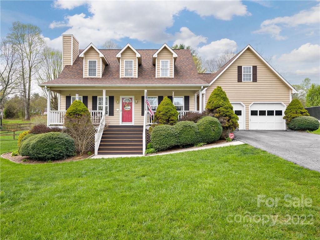 3 Mallory Meadows Court Arden NC 28704