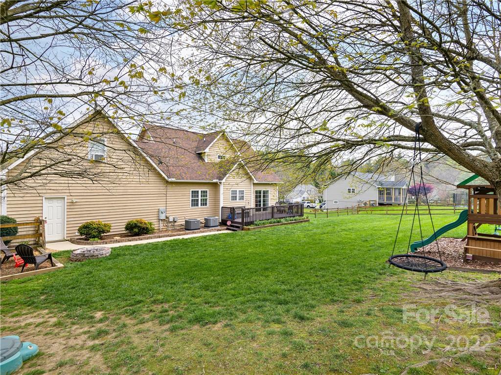 3 Mallory Meadows Court Arden NC 28704