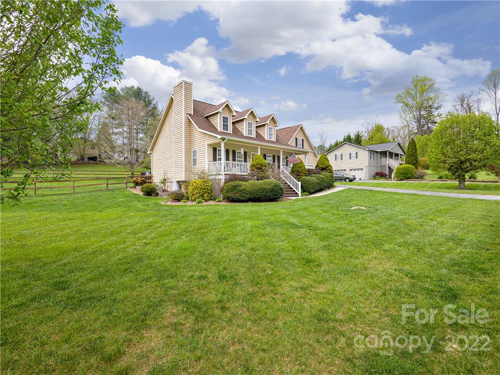 3 Mallory Meadows Court Arden NC 28704