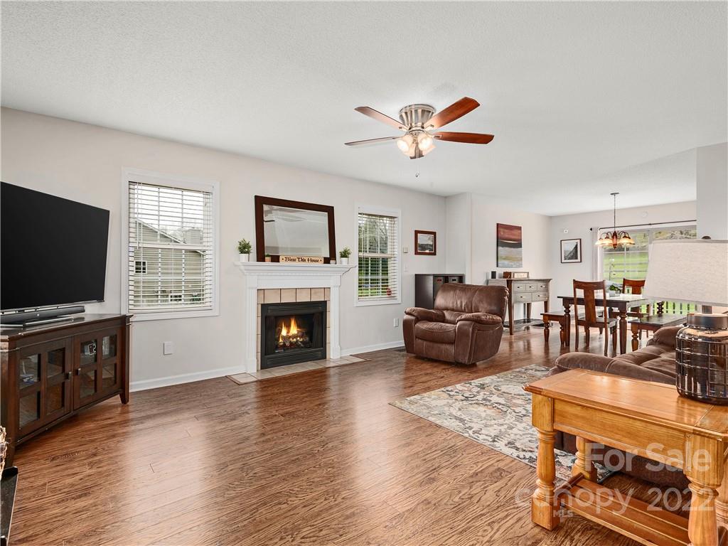 3 Mallory Meadows Court Arden NC 28704