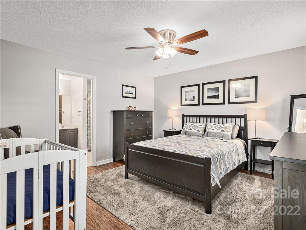 3 Mallory Meadows Court Arden NC 28704