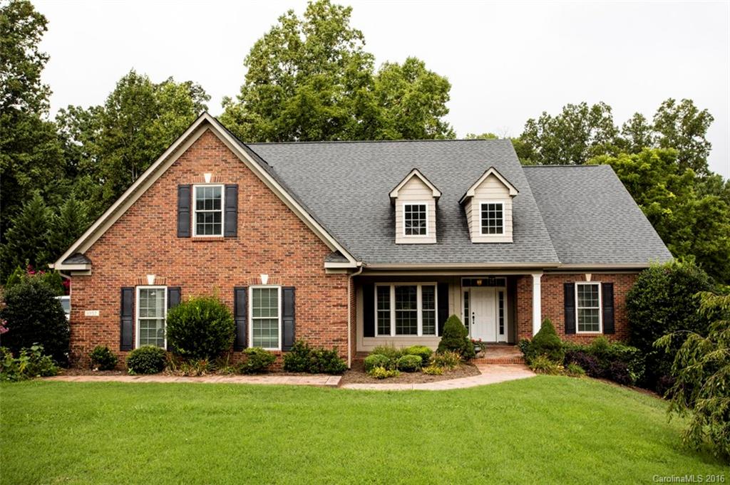 1057 Fox Chase Drive Newton NC 28658