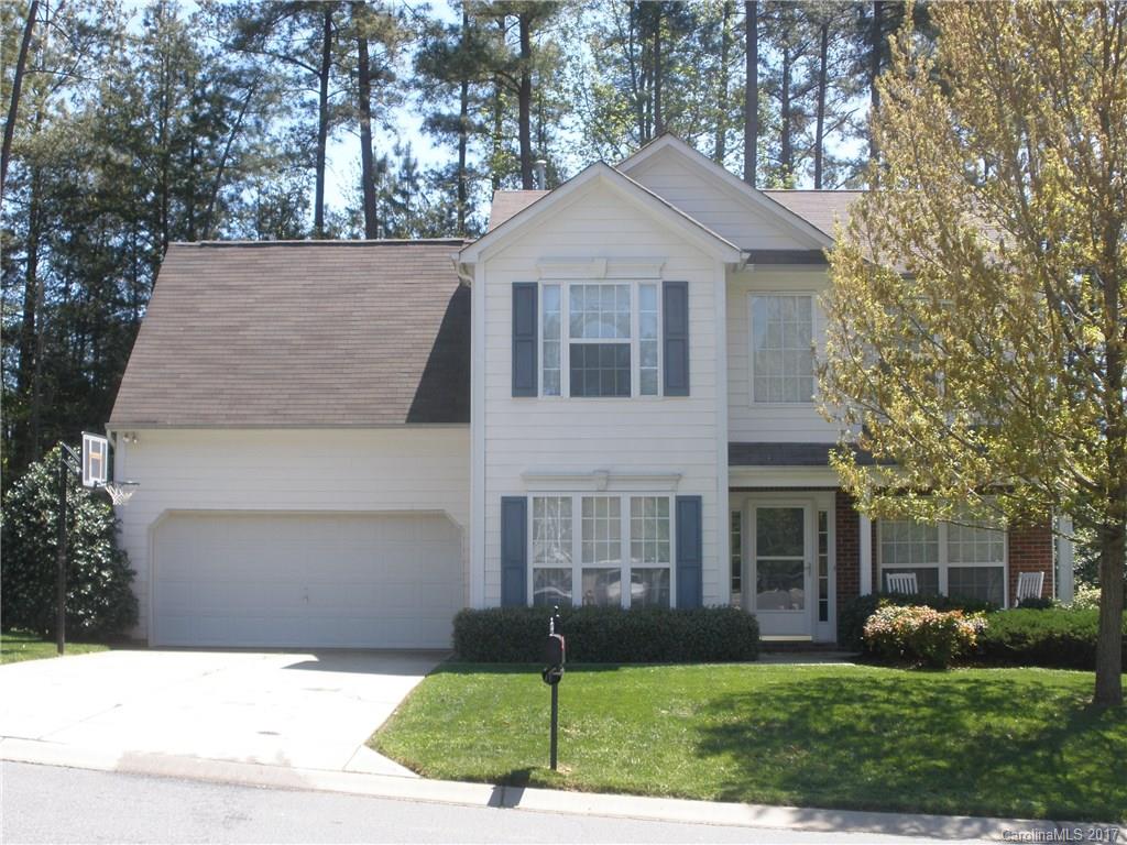 7311 Henderson Park Road Huntersville NC 28078
