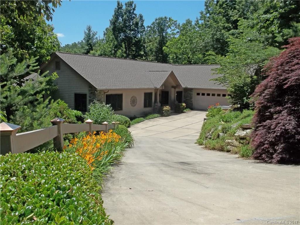 268 Red Maple Drive Flat Rock NC 28731