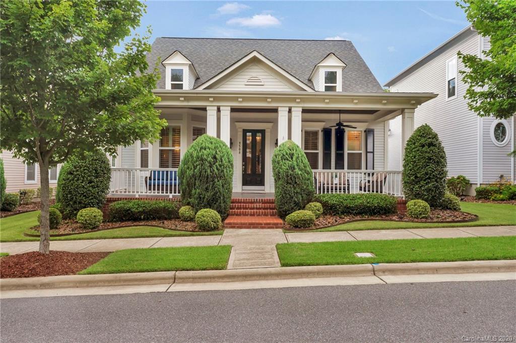 9508 Wheatfield Road Charlotte NC 28277