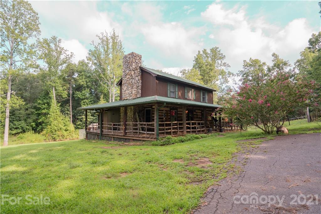 235 W Homestead Avenue Shelby NC 28152