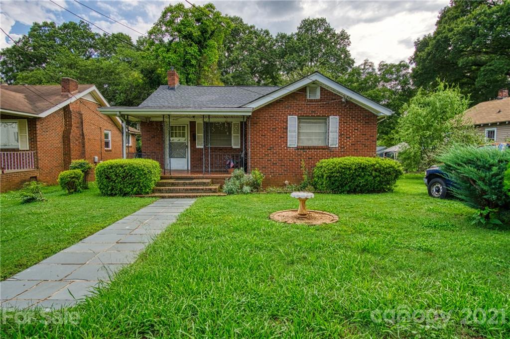 3121 Kirkland Avenue Charlotte NC 28208