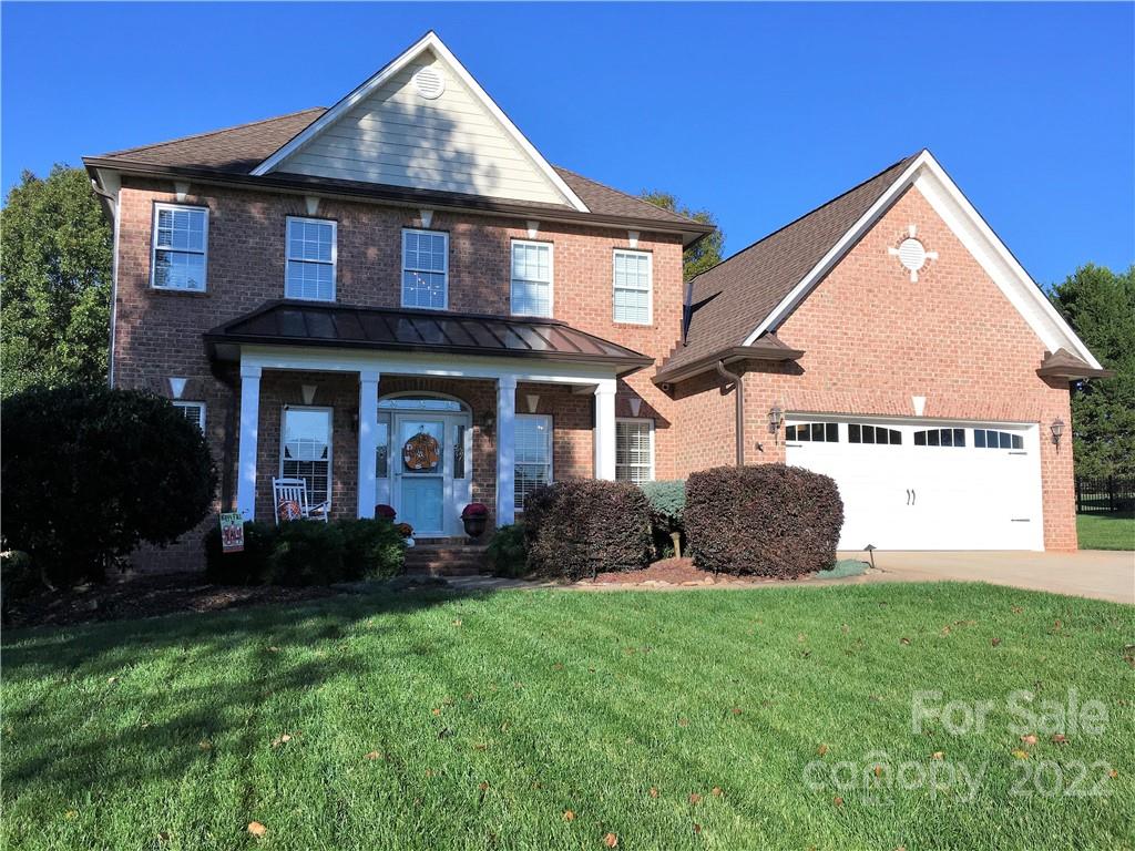 4525 18th Street Lane NE Hickory NC 28601