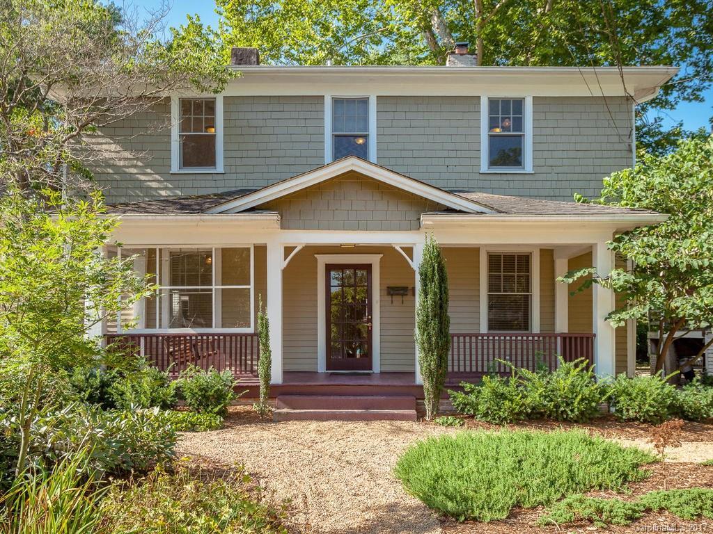 107 Broad Street Asheville NC 28801