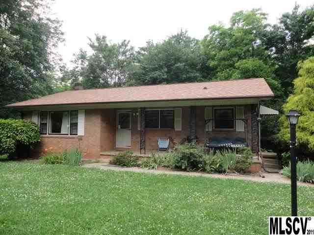 2350 11th Avenue NE Hickory NC 28601
