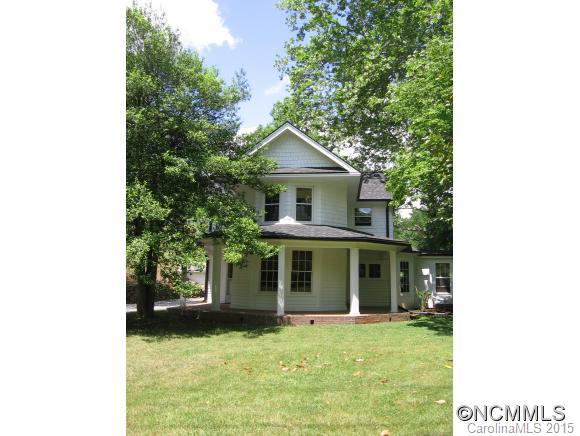 4 Hemphill Road Asheville NC 28803