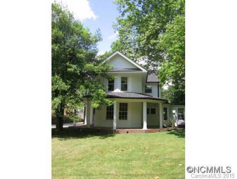 4 Hemphill Road Asheville NC 28803
