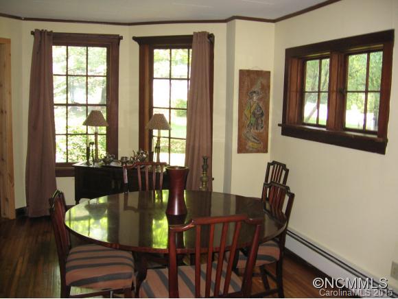 4 Hemphill Road Asheville NC 28803