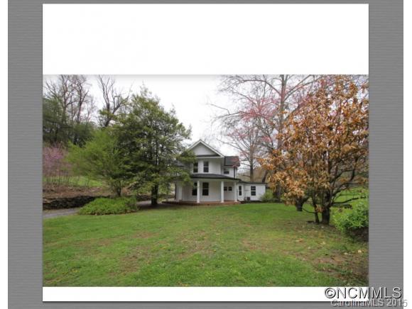 4 Hemphill Road Asheville NC 28803