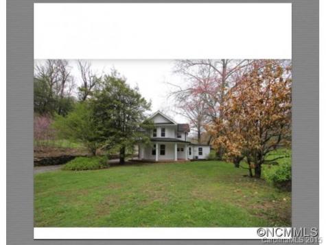 4 Hemphill Road Asheville NC 28803