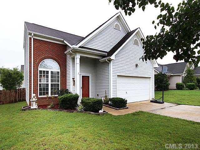 142 Milroy Lane Mooresville NC 28115
