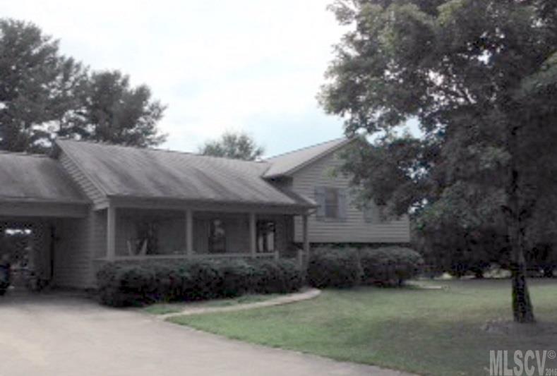 55 Pinewood Road Granite Falls NC 28630
