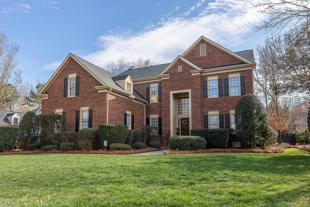 10514 Penmarric Court Charlotte NC 28270