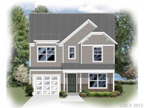 2746 Old House Circle Matthews NC 28105