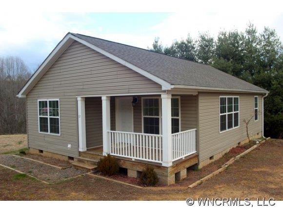 24 Beagle Run Asheville NC 28804