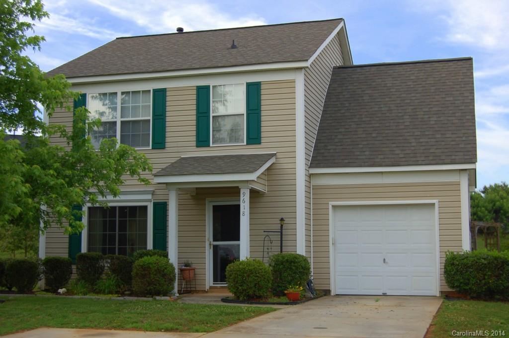 9618 Rau Court Charlotte NC 28215
