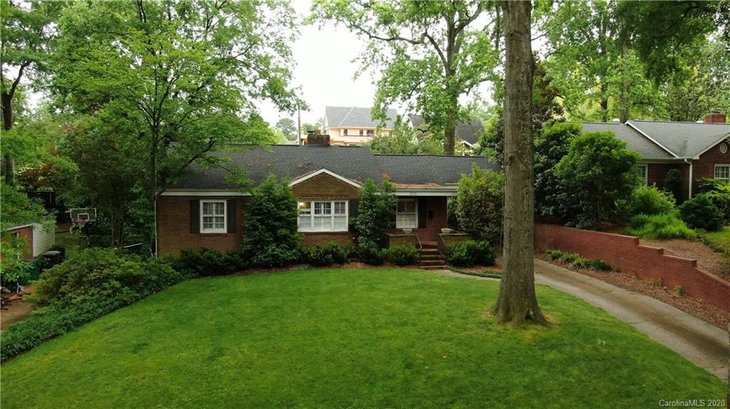 2715 Idlewood Circle Charlotte NC 28209