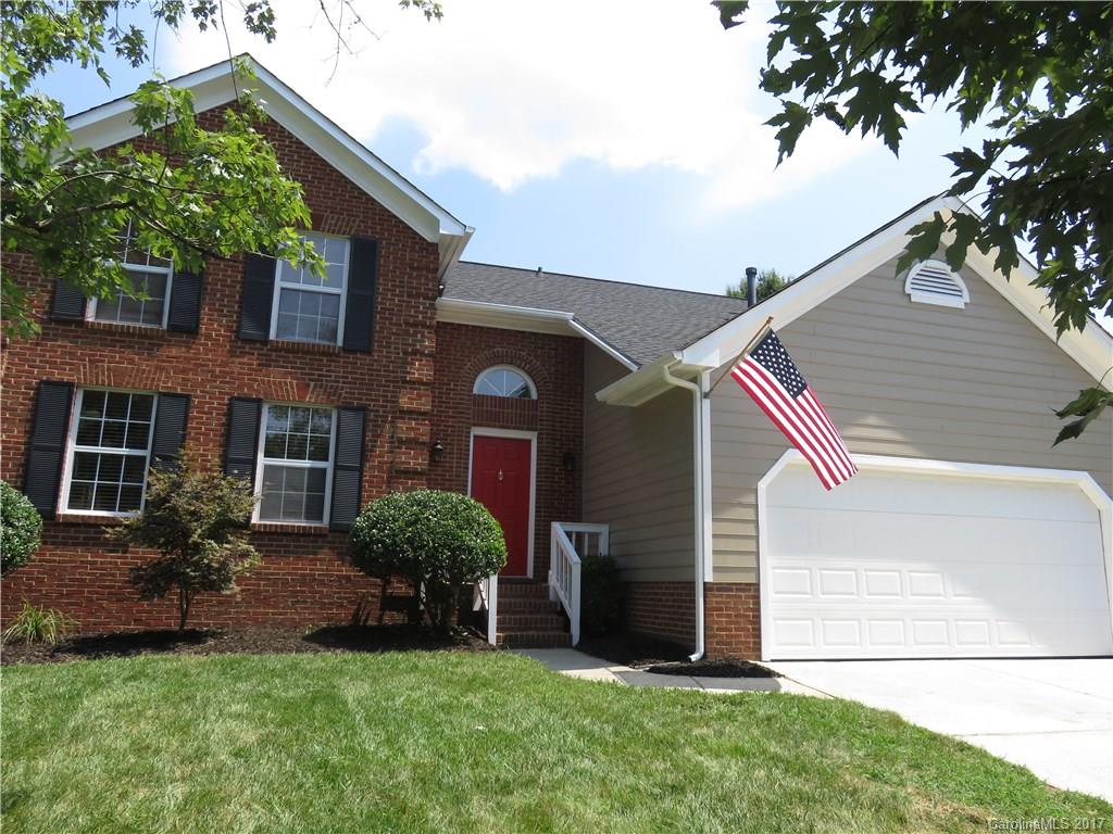 10706 Trumble Lane Charlotte NC 28262