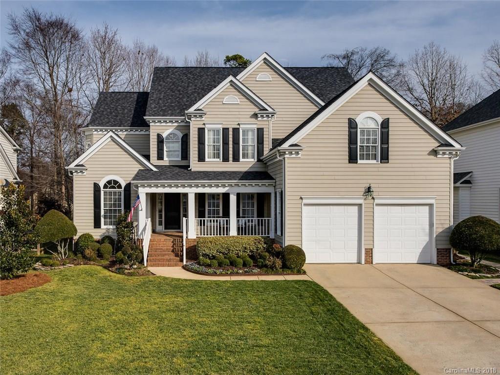3235 Twelve Oaks Place Charlotte NC 28270