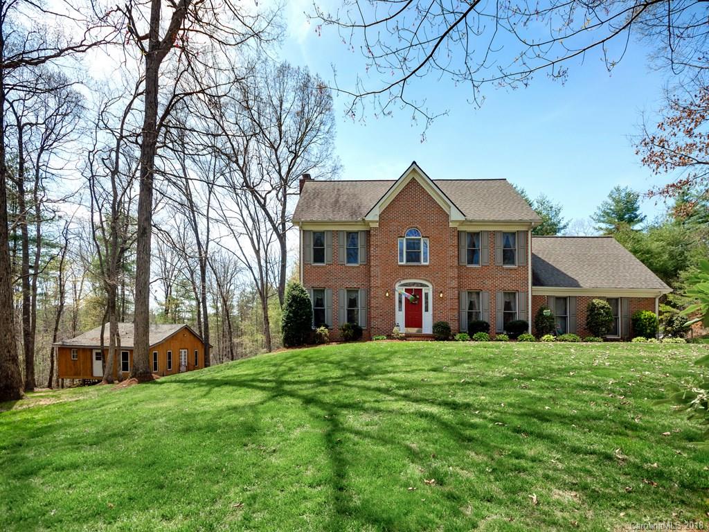 41 Franklin Farm Road Fletcher NC 28732