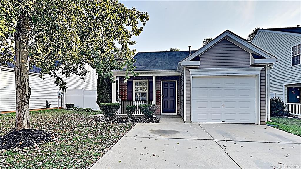 3084 Teton Drive Gastonia NC 28054