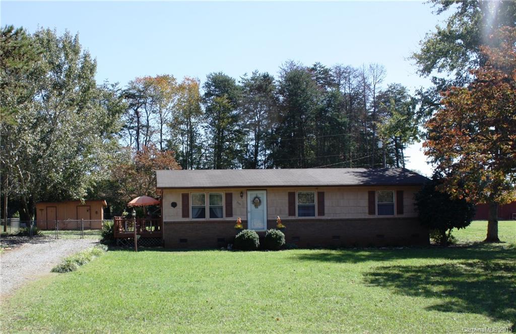 266 Sunny Hill Drive Lincolnton NC 28092