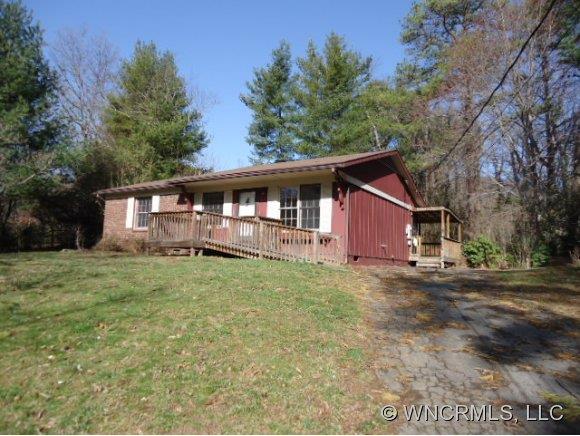 20 Melton Drive Asheville NC 28805