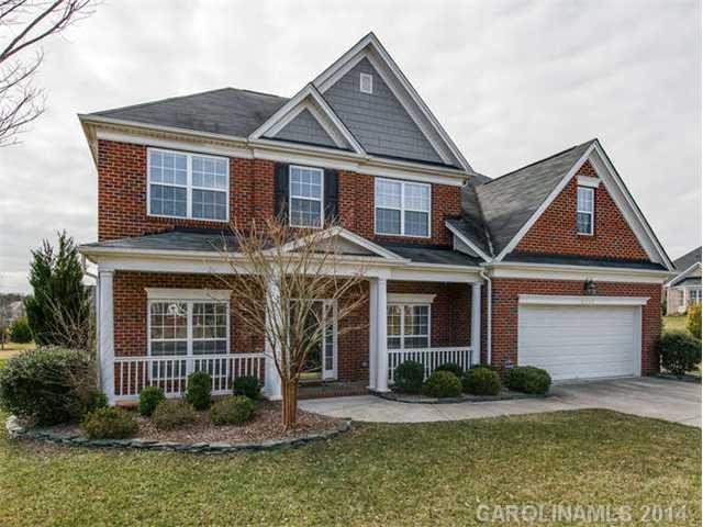 8317 Eucalyptus Avenue Waxhaw NC 28173