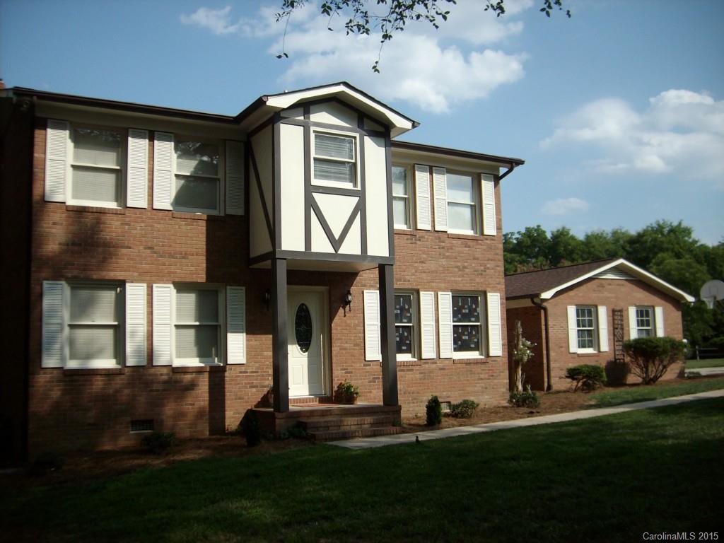 2015 Quail Drive NW Concord NC 28027