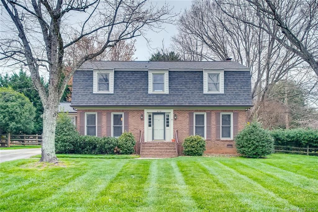 6112 Sharon Acres Road Charlotte NC 28210