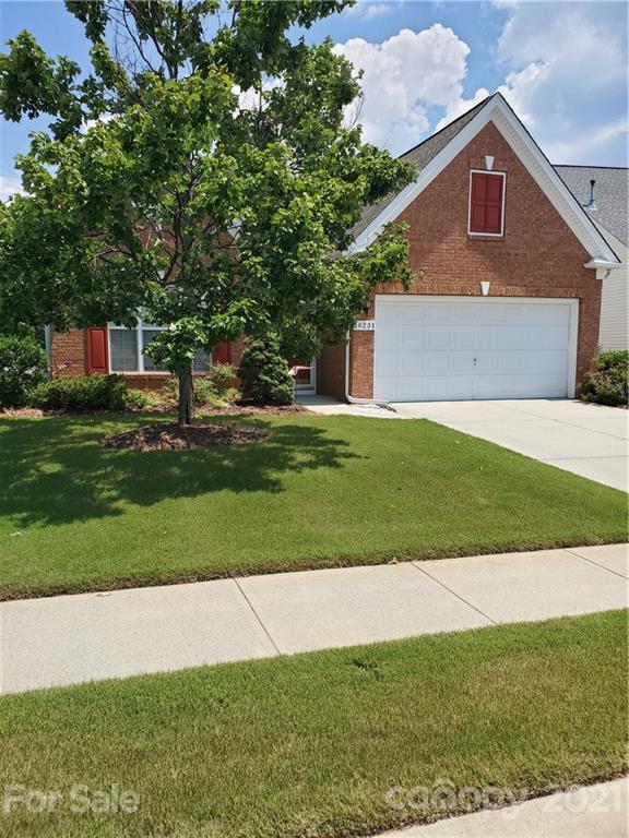 10231 Threatt Woods Drive Charlotte NC 28277