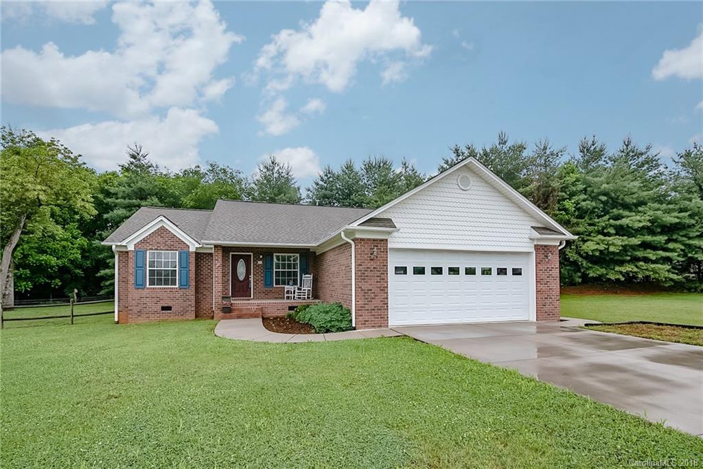 112 Chasse Court Cleveland NC 27013